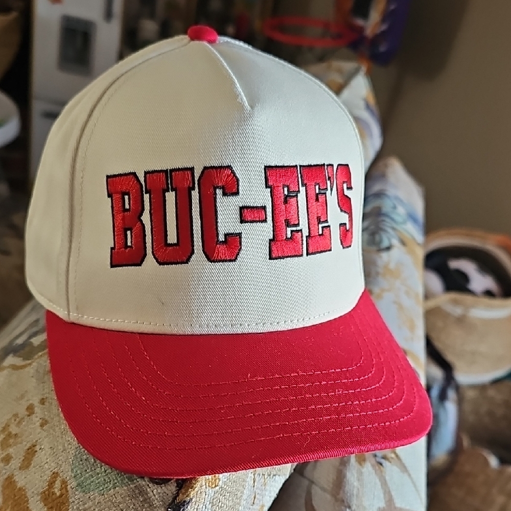 Buc-ee's Hat - Picture 3 of 6
